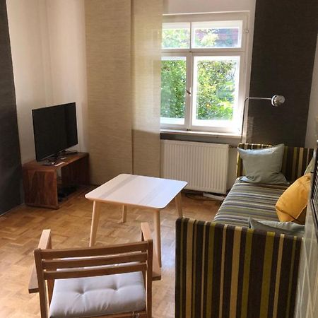 Wohnung Mit Charme Μόναχο Εξωτερικό φωτογραφία