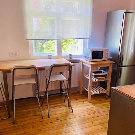 Wohnung Mit Charme Μόναχο Εξωτερικό φωτογραφία