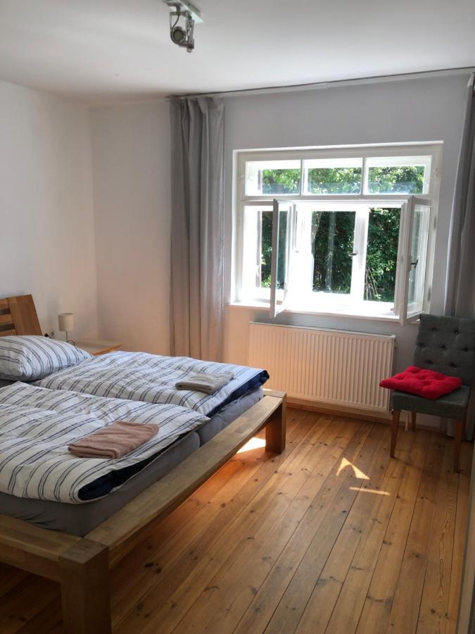 Wohnung Mit Charme Μόναχο Εξωτερικό φωτογραφία