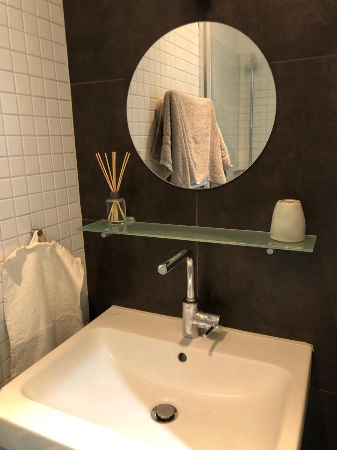 Wohnung Mit Charme Μόναχο Εξωτερικό φωτογραφία
