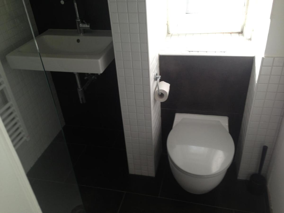 Wohnung Mit Charme Μόναχο Εξωτερικό φωτογραφία