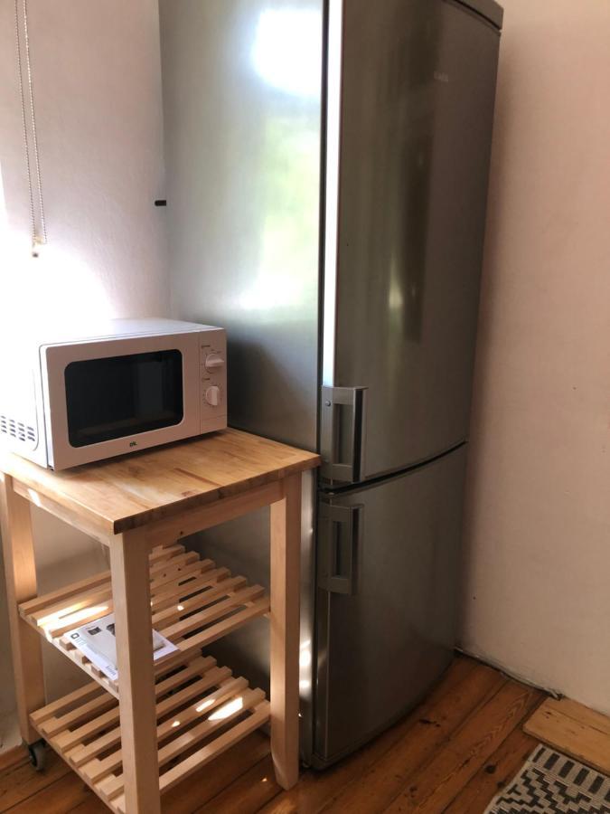 Wohnung Mit Charme Μόναχο Εξωτερικό φωτογραφία