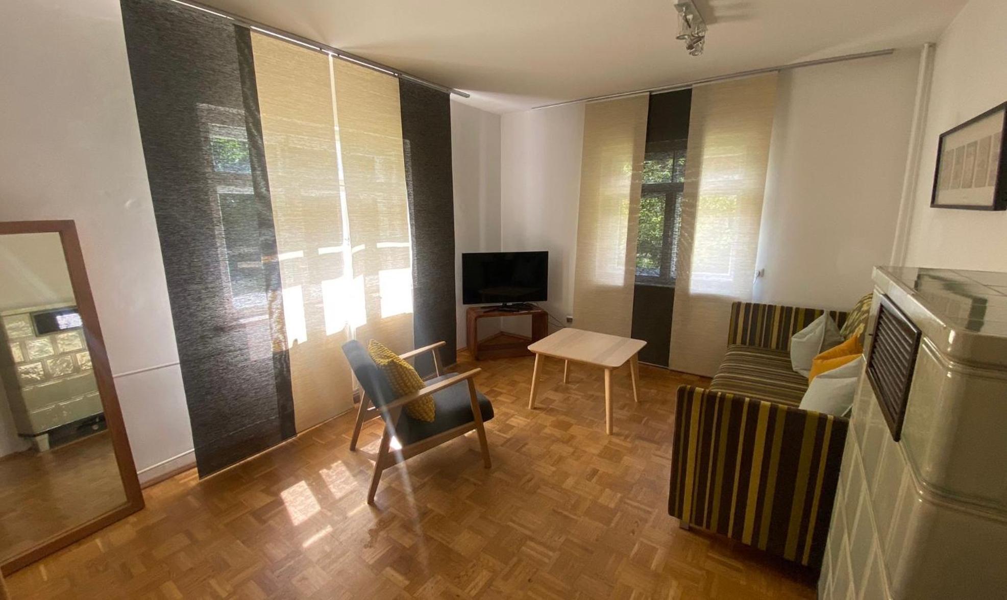 Wohnung Mit Charme Μόναχο Εξωτερικό φωτογραφία